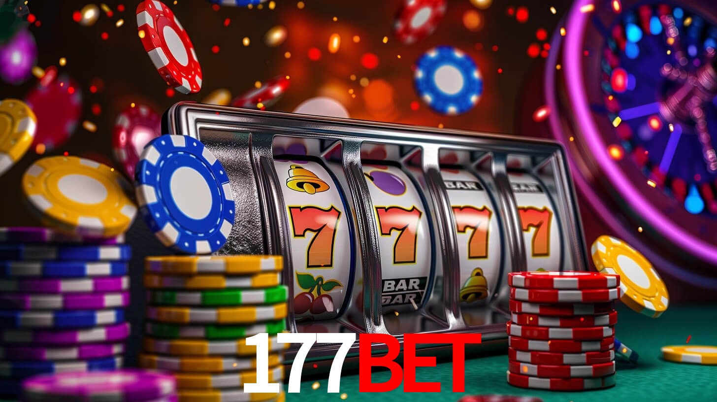 A Emoção da Loteria na 177bet: Uma Chance de Mudança de Vida