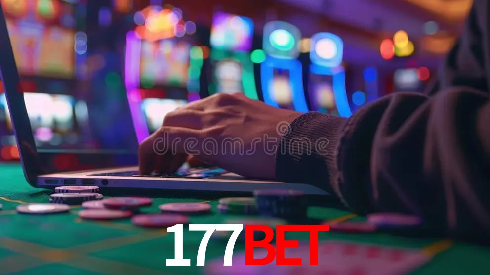 Desvendando o Mundo dos Jogos Virtuais na 177bet