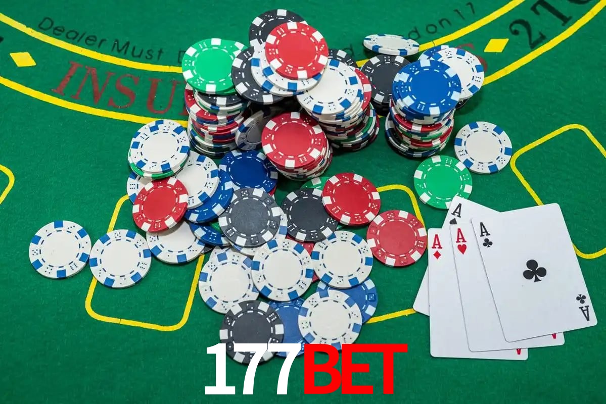 Descubra a Essência do 177bet: Nossa História e Compromissos