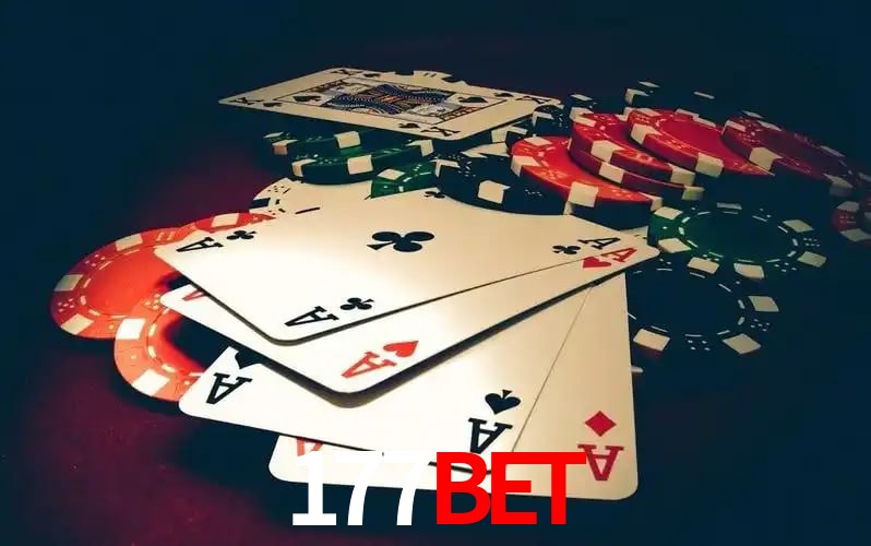 Desvendando o Mundo dos Jogos Virtuais na 177bet